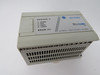 Allen-Bradley 1761-L10BWA Series F MicroLogix 1000 Micro Controller 24VDC USED