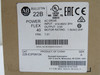 Allen-Bradley 22B-E3P0N104 Series A AC Drive 2HP 3Ph 0-575VAC 3A 4.5 Olvd A NEW