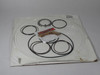 Goulds Pumps R175-MKS14 Maintenance Seal Kit 14" NEW
