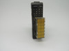 Fanuc IC610MDL155A Output Module 8 Point USED