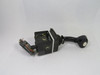 Cyber Tech JS-500-HDS HD-Series Joystick 16 Amp 125-250V USED