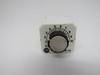 Allen-Bradley 700-HS12AA1 Ser A Time Delay Relay 120VAC 50/60Hz 0.1-10Sec USED