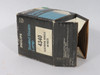 Philips 4340 Sealed Beam Lamp 48V BOX DAMAGE NEW