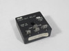 ICM ICM220 Lockout Protection Relay 18-30V 2A 50/60Hz SPDT USED