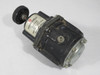 Fairchild Model 4000 Precision Regulator 1/4" NPT 250 psi 60 psi USED