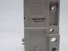Festo 560938 VMPAL-EPL-SD25 Old Style End Plate w/Connector USED