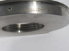 Ingersoll-Dresser 605242-61 Channel Ring 5-1/2" OD 2-1/2" ID NOP