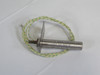 Watlow TS0JP05A Temperature Switch -100 to 500°F Preset 455°F 120/240V NOP