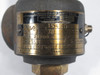 Dresser 1543D Consolidated Safety Valve 1/2" NPT 70 psi MINOR RUST USED