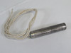 Hottwatt HS50-2.5 Superwatt Cartridge Heater 200W 120V 2.5" Sheath Length NOP