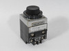 Agastat 7012AH On-Delay Timing Relay 3-30min 120V 60Hz 10A NO BRACKET USED