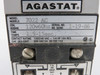 Agastat 7022AC Off-Delay Timing Relay 1.5-15sec 120V 60Hz 10A USED