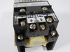 Agastat 7022AC Off-Delay Timing Relay 1.5-15sec 120V 60Hz 10A NO DIAL KNOB USED