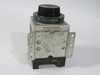 Agastat 7022CC Off-Delay Timing Relay 1.5-15sec 480V 60Hz RUST ON SCREWS USED