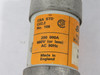 GEC CF-200 Bolt-On Fuse 200A 660V 350VDC USED
