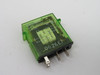 Omron G7T-1122S-24VDC Relay 24VDC 1amp Green USED