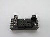 IMO SRN4-D Relay Socket 12A 14-Pin  NEW