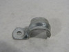 Thomas & Betts 1206 Cable Clamp 3/4" NOP