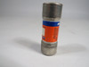 Ferraz Shawmut AJT6 Time Delay Dual Element Fuse 6A 600V USED