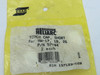 ESAB 57Y04 Short Welding Torch Cap 2-Pack HW-17, 1B, 26 NEW