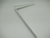 Generic 496WI12BC Shelf Bracket 12 inch x 14 inch NOP