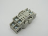 Dayton 2A582M Relay Socket 10amp 300V USED