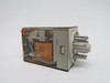 Allen-Bradley 700-HA33A11-3-4 General Purpose Relay 10amp 110VAC Series D USED