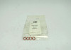 Lincoln 33079 Gasket For Power Master Air Motors 4-Pack NWB