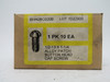 Socket Source BHA08C020B Button Head Cap Screw 1/2-13x1-1/4" 10 Pack NEW