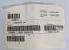 Caplug FP-245 Square Tubing Finishing Plug 1-1/2” Lot of 6 NOP