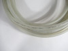 Generic Q141121G Clear Tubing 31.5FT .375" x .250 125 PSI *SHELF WEAR* NOP