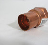 Elkhart 30150 Female Adapter 3/4" Copper Socket to NPT Wrot 103 NOP