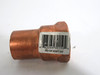 Elkhart 30150 Female Adapter 3/4" Copper Socket to NPT Wrot 103 NOP
