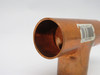 Aqua-Dynamic 9006-004 3/4" Tee Fitting Female Copper *Shelf Wear* NOP