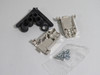 3M 3357-6209-1C Backshell Connector NOP