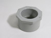 Ipex 035224 Reducer Bushing Fitting 2x1-1/4" Gray USED