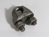 Generic Wire Rope Clip 1/2" USED