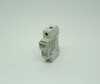 Ferraz Shawmut USM1 Ultrasafe Fuse Holder 32A 690V 1-Pole USED