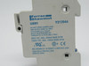 Ferraz Shawmut USM1 Ultrasafe Fuse Holder 30A 800V 1-Pole USED