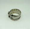 Ideal B602-3 Flexible 3" Coupling W/O Seal *Cosmetic Damage* USED