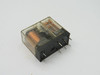 Omron G2R-2-24VDC Relay 24VDC 5A 250VAC 8 Pin USED