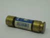 Brush ECNR60 Time Delay Dual Element Fuse 60A 250V USED