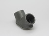 Iberville BC5306-V2 Zinc Alloy EMT-EMT Pull Elbow 3/4" 90-Degree USED