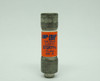 Gould Shawmut ATQR1-6/10 Amp-Trap Time Delay Fuse 1-6/10A 600V USED