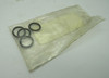 Sprague 79552-5 Nitrile O-Ring 0.414X.072 4-Pack NWB