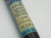 Littelfuse FLSR15 Powr-Gard Time Delay Fuse 15A 600V Class RK-5 USED