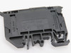 Sprecher + Schuh V7-H Terminal Block Black 300VAC 4mm2 USED