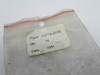 Generic GZT4-0035 Relay Socket Label *Lot of 3* NWB