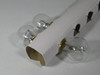 CEC 1157 Miniature Lamp 12.8/14V 26.88/8.26W 2.1/0.59A LOT OF 3 NEW