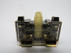 Furnas Electric 52BAK Series C 30mm Contact Block for Push Button 1NO USED
